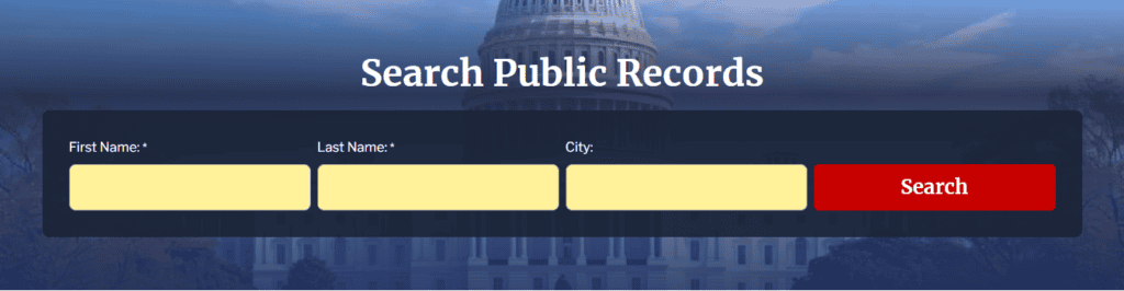 Hennepin County Arrest Records